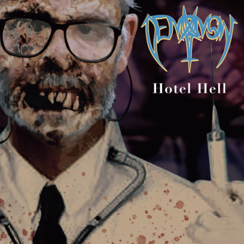 Demon Sin : Hotel Hell